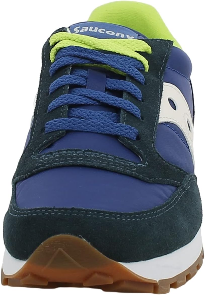 Saucony Originals Jazz O Men's Trainers, gray, 10 Men