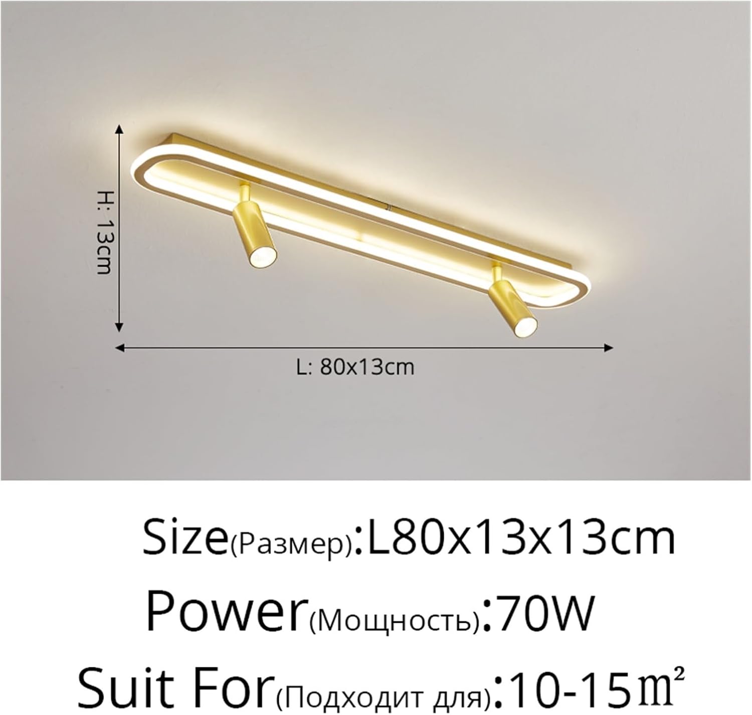Pendant Lights, Led Chandelier Art Decor Spotlights Compatible with Aisle Ceiling Living Room Corridor Bedroom Lamp Home Indoor Lighting(B,Dimmable with Remote)