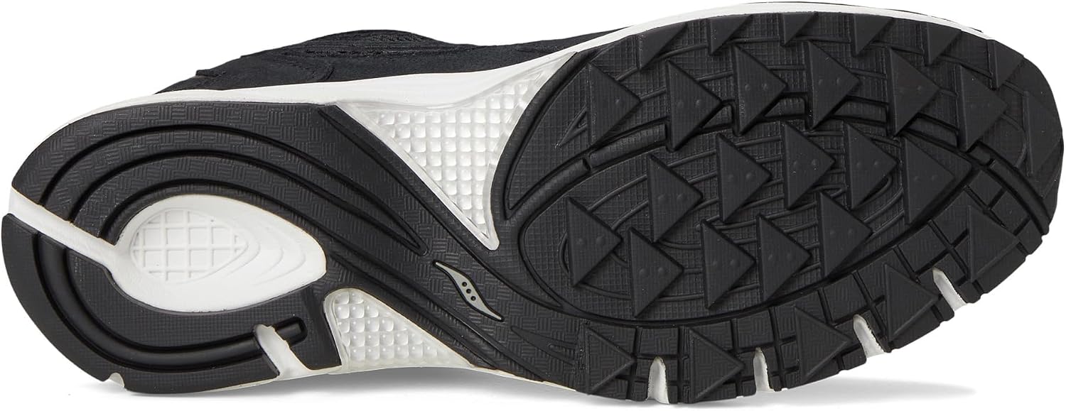 Saucony Unisex-Adult Grid Jazz 9