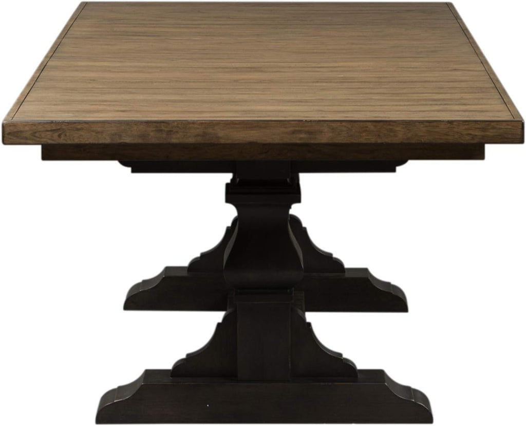 Harvest Home Trestle Table
