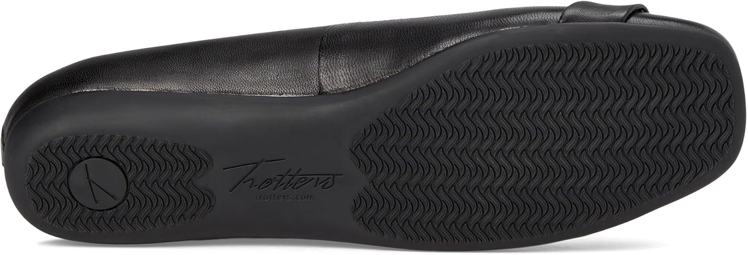 Trotters Sizzle Signature