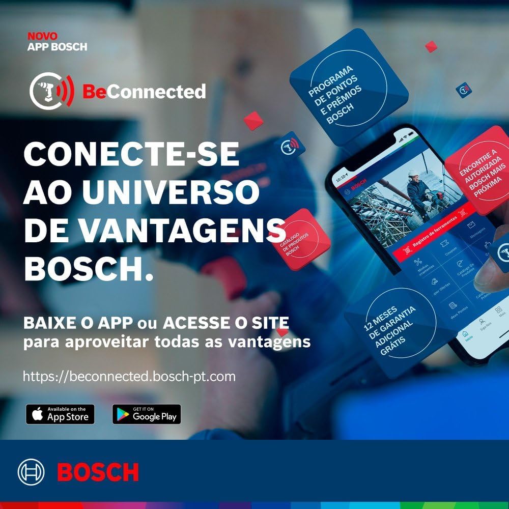 Bosch Professional 18V System Chainsaw GKE 18V-40 (40 cm Sword, Brushless Motor with BITURBO Technology, Includes Combination Wrench, Chain Cover)