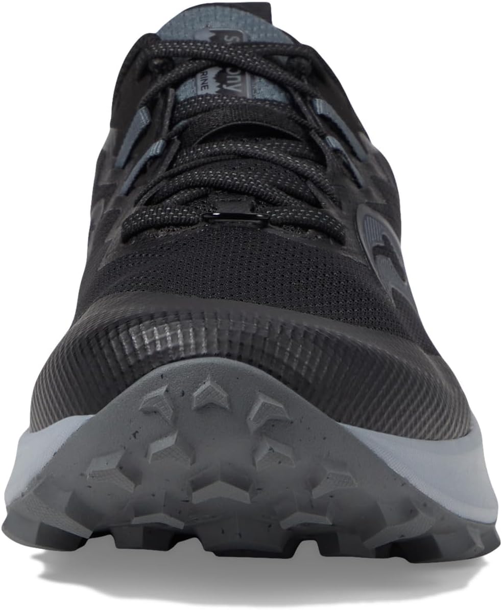 Saucony Men's Peregrine 14 Trail Running Shoe