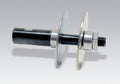 Dynabrade 13014: Arbor, 1/2'-20 Male Tool Spindle, 14 Mm Arbor Bore