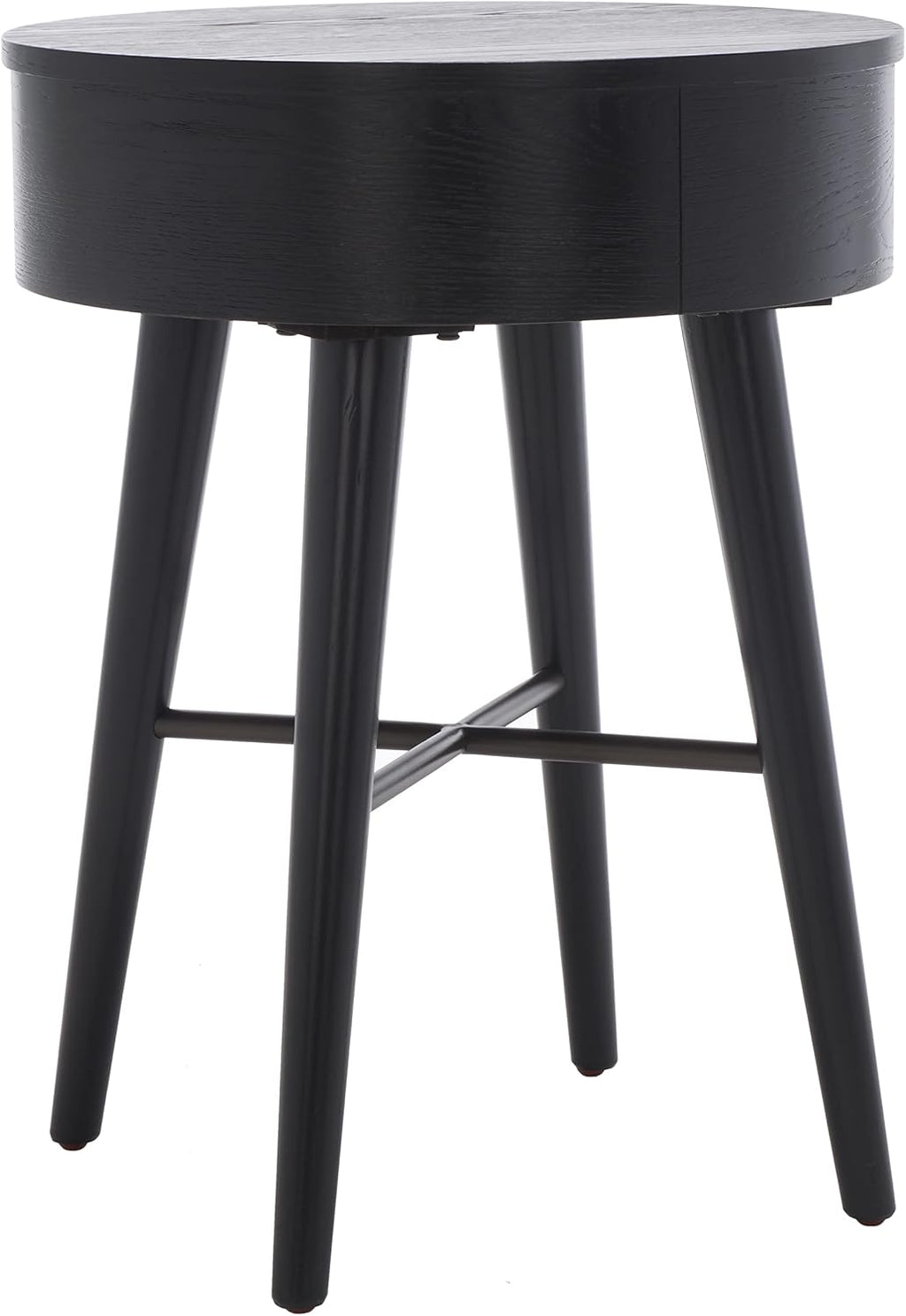 Safavieh Home Collection NST6406 1, Black/Gold