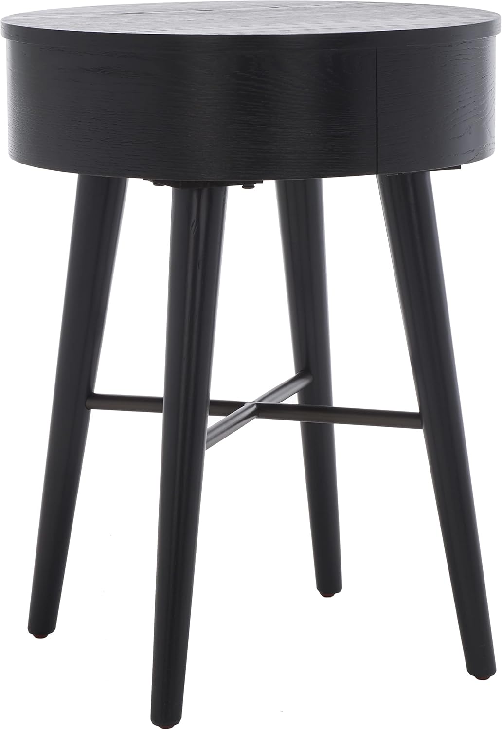 Safavieh Home Collection NST6406 1, Black/Gold
