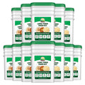 Valley Food Storage Long Term Food Supply Kit | 12 Buckets Emergency Survival Food with 75g+ Daily Protein & 1,800+ Calories | 25 Year Shelf Life, Prepper Supplies for Disaster Preparedness