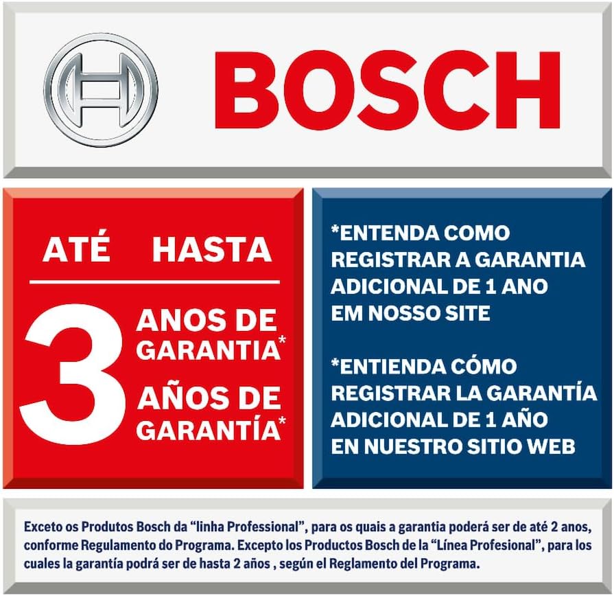 Bosch Professional 18V System Chainsaw GKE 18V-40 (40 cm Sword, Brushless Motor with BITURBO Technology, Includes Combination Wrench, Chain Cover)