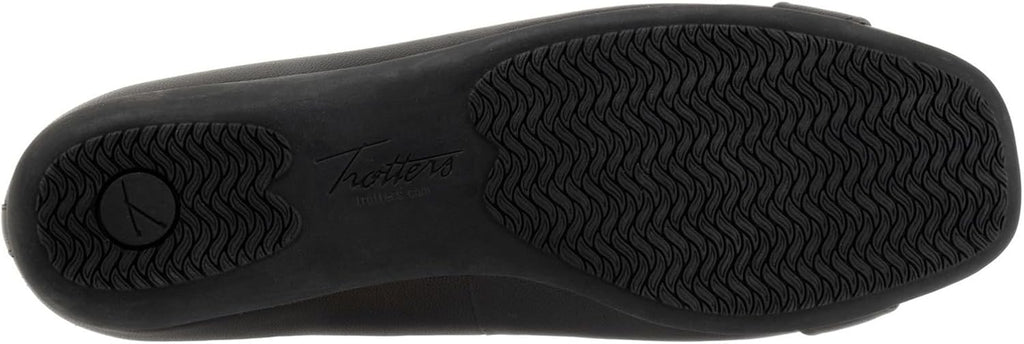 Trotters Sizzle Signature
