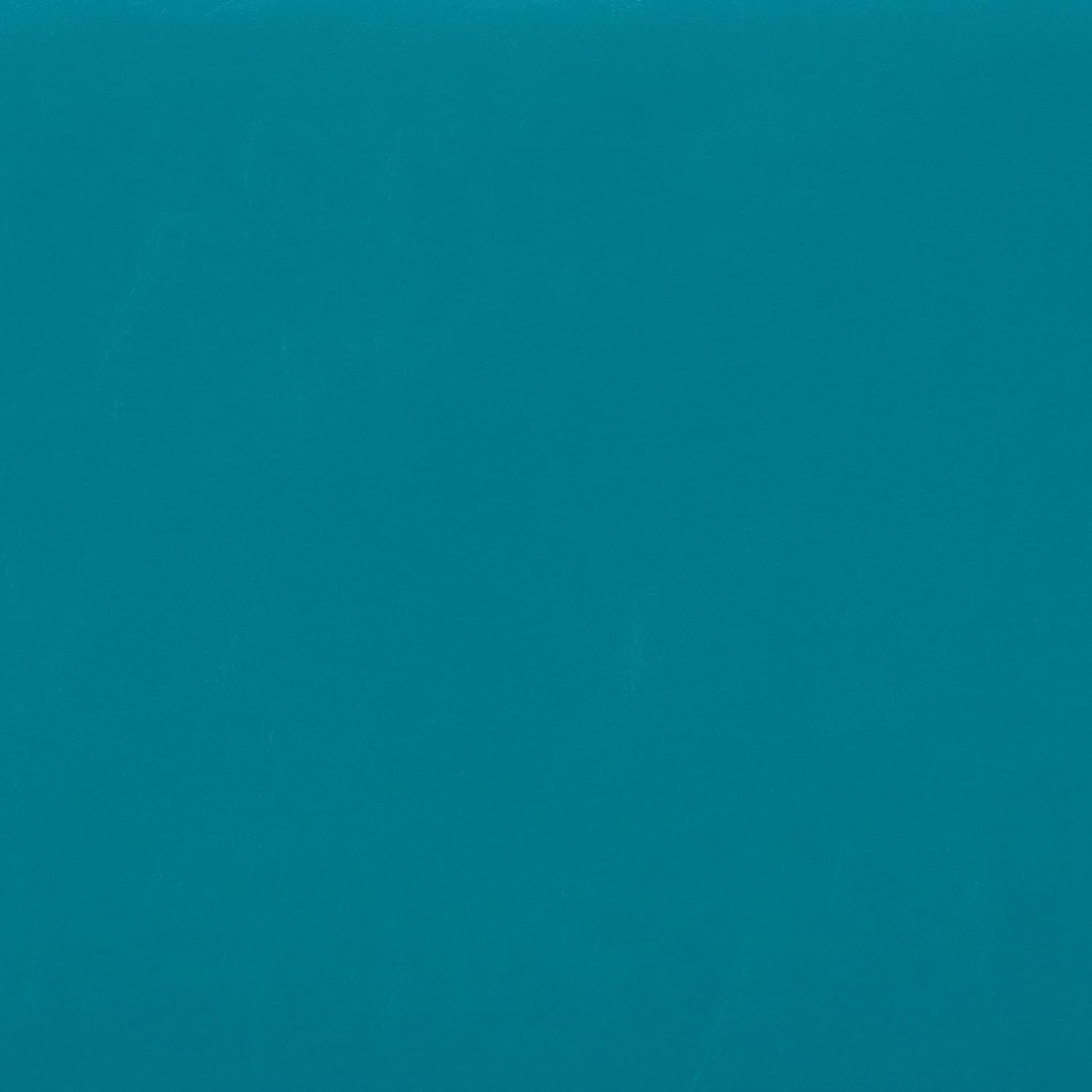 SIMPLIHOME Hamilton Storage Ottoman - 48 inch Wide Upholstered Vegan Leather Rectangle Storage Ottoman Bench in Mediterranean Blue, Traditional Tufted Ottoman for Living Room with Lift-Up Lid
