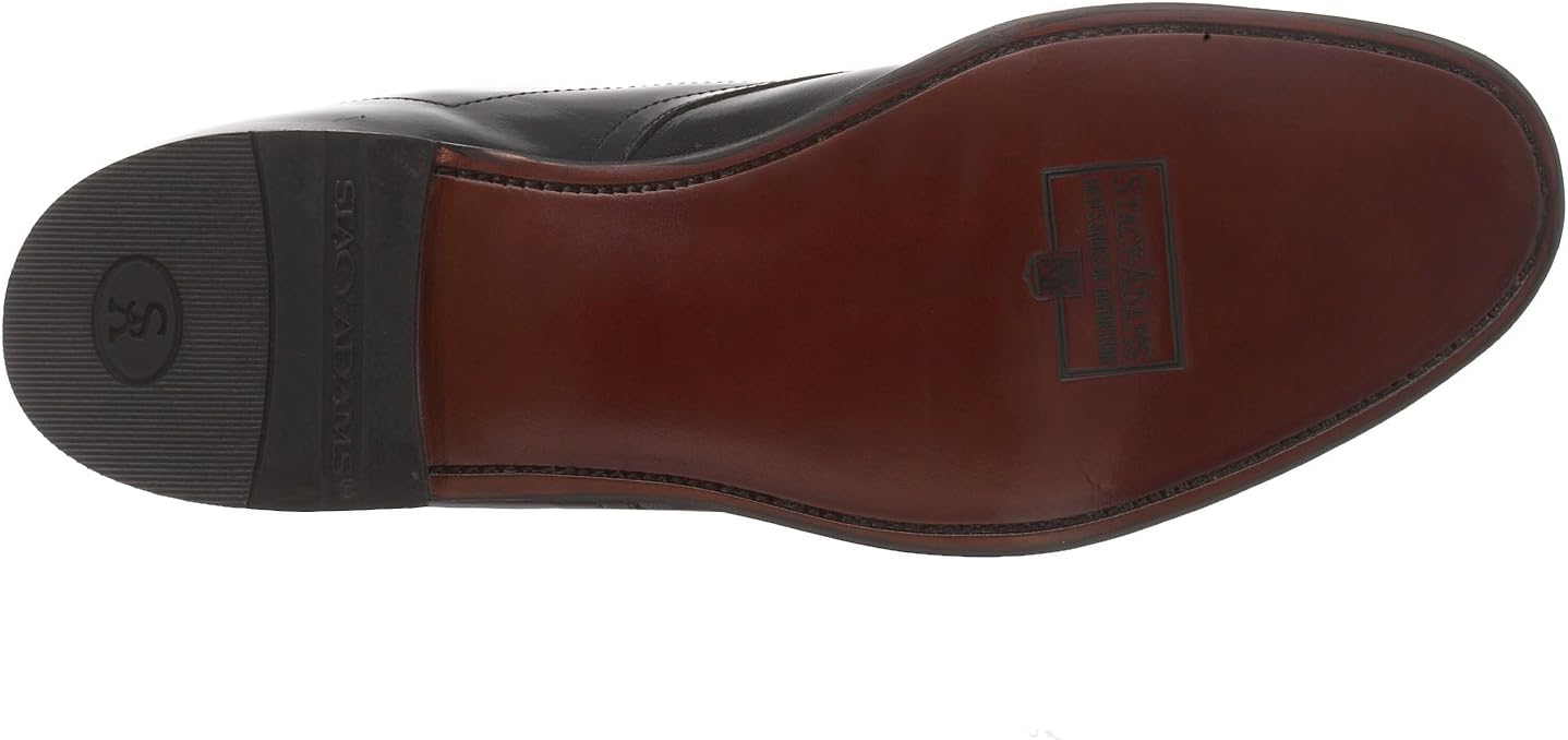 Stacy Adams Madison Boot