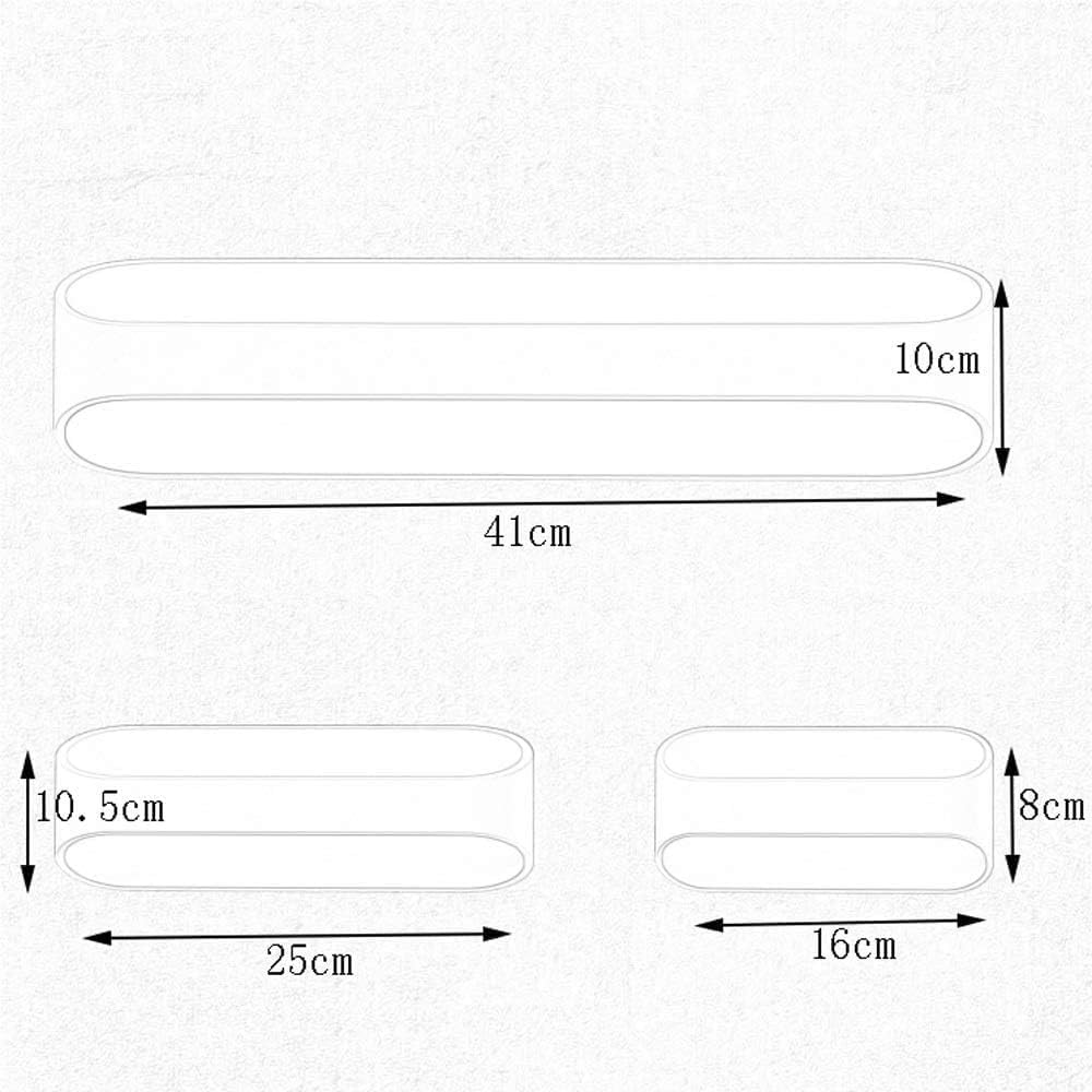 COB Wall Sconce Up Down Lighting Aluminum Spotlights Indoor Wall Lamp Bedroom Living Room Hallway