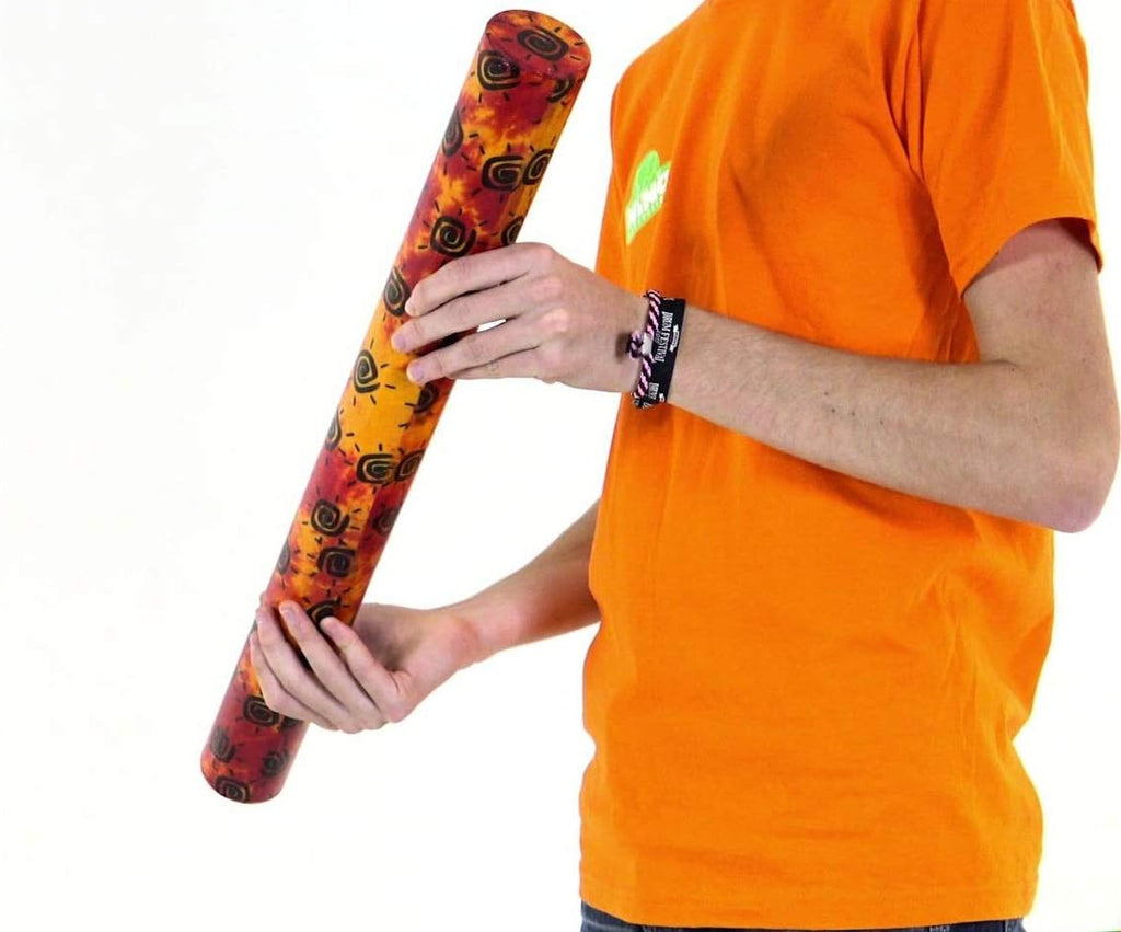NINO Nino SRS1-L Rainstick, Resin