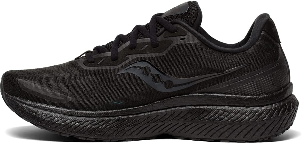Saucony Men's Triumph 19 Running Shoe