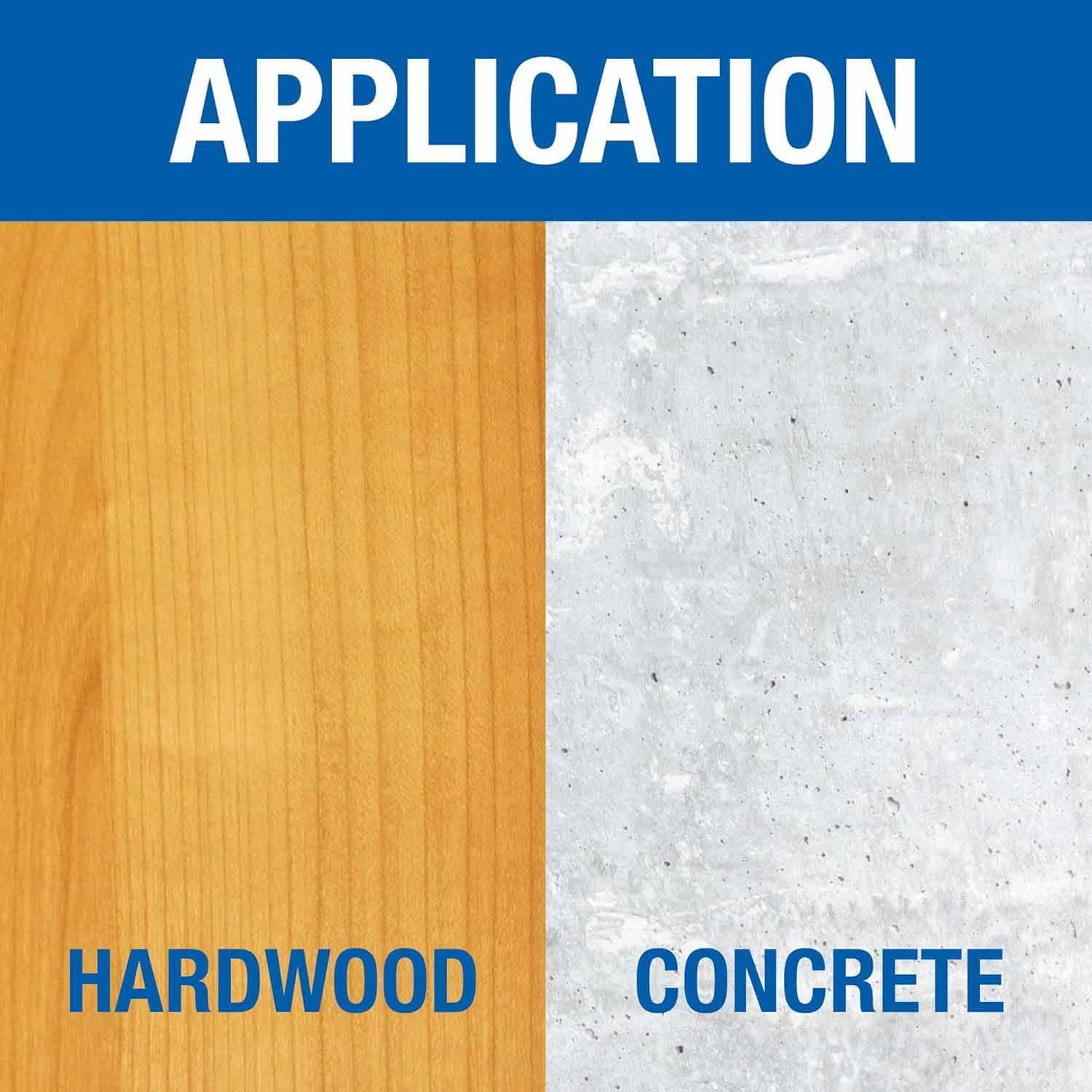 Mercer Industries 418036 Silicon Carbide 12' x 18' Floor Sanding Sheets, 36 Grit (20 pack)