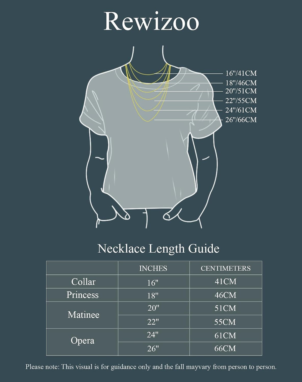 Paperclip Chain Necklace 14K Gold Necklace for Women 3mm Gold Chains Necklaces for Women & Men Non Tarnish Chain 16-26 Inches