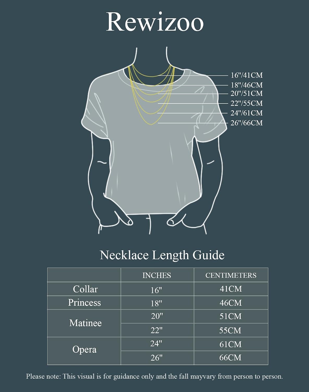 Paperclip Chain Necklace 14K Gold Necklace for Women 3mm Gold Chains Necklaces for Women & Men Non Tarnish Chain 16-26 Inches