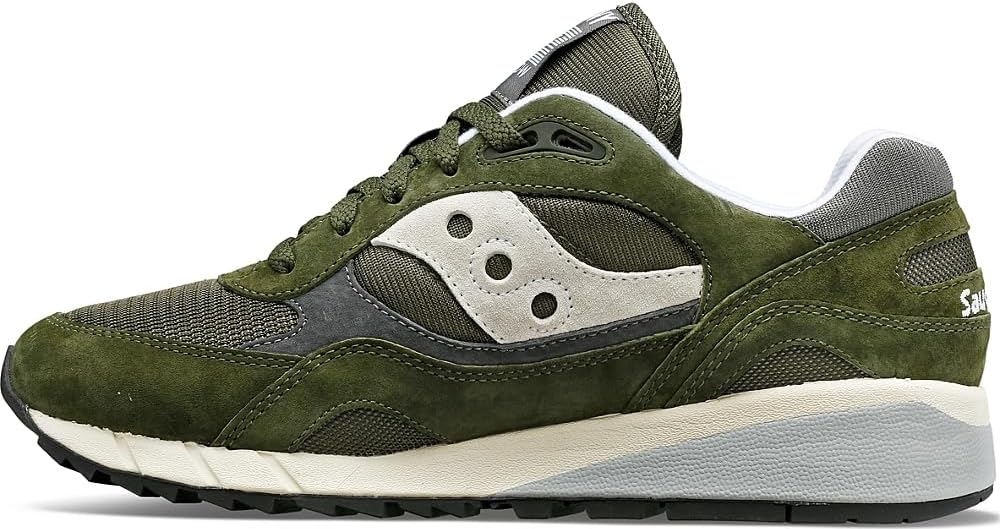 M Shadow 6000 Green/Grey S70441-45