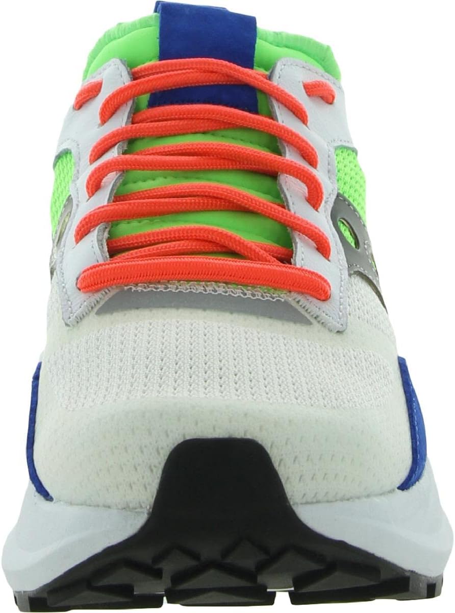 Saucony unisex-adult Jazz Hybrid