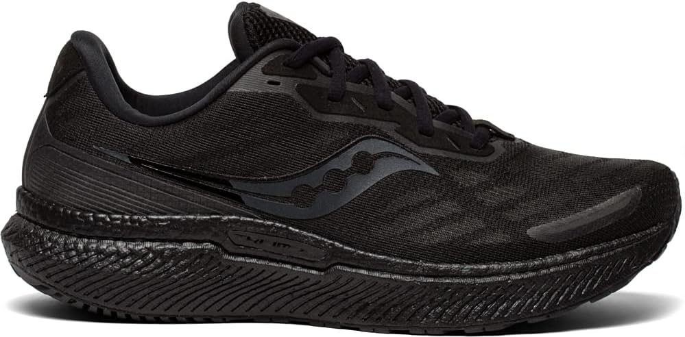 Saucony Men's Triumph 19 Running Shoe