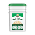 Valley Food Storage Pasta A La King | 10-Bag Bucket, 50 Servings | Non-GMO Premium Emergency Food Supply, 25 Year Shelf Life | Survival Meal Kits, Prepper Food & Off-Grid Living Supplies, Packaged in USA