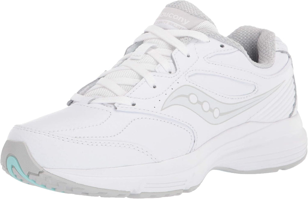 Saucony Women's Integrity Walker 3 Walking Shoe