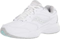 Saucony Women's Integrity Walker 3 Walking Shoe