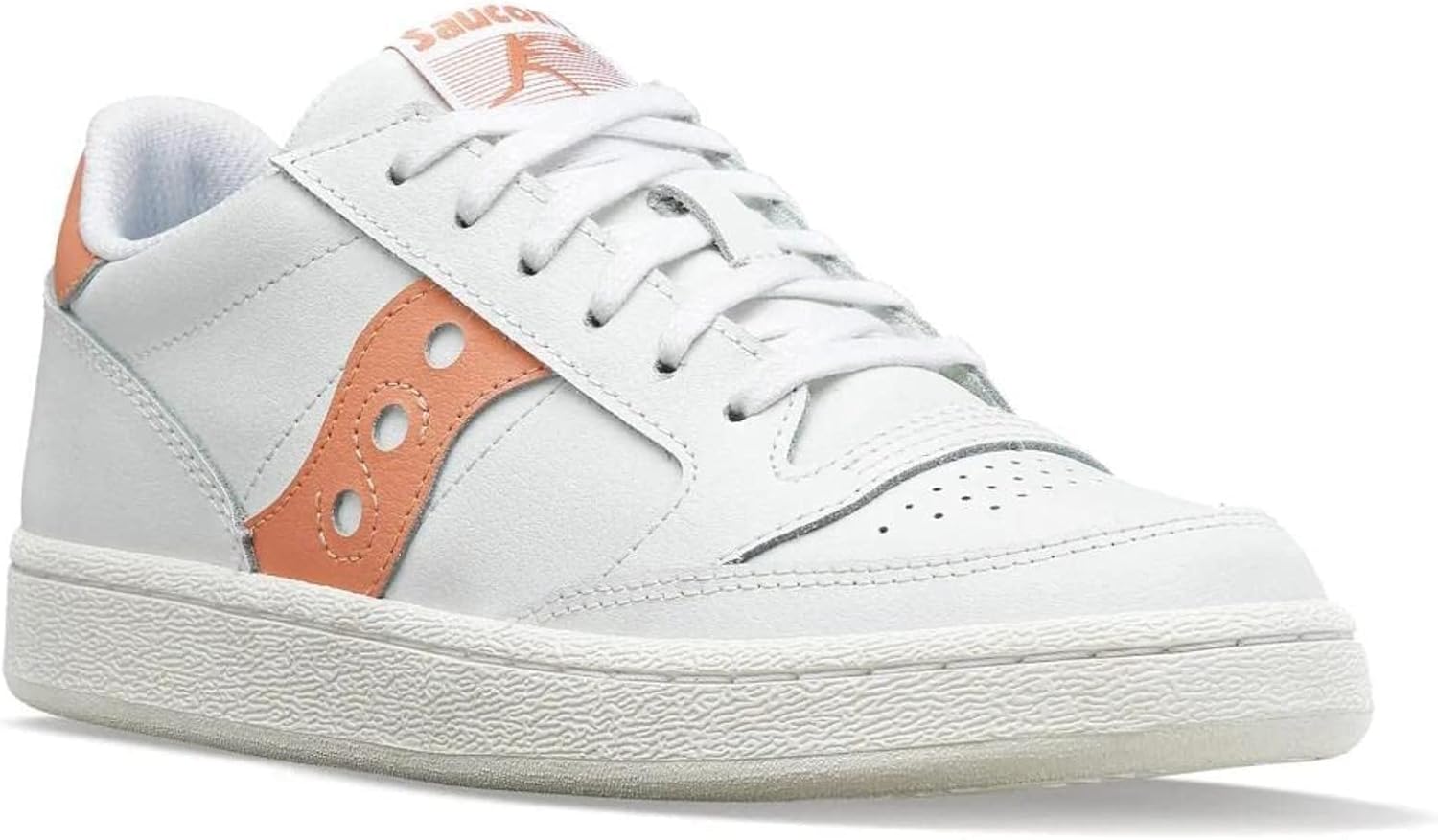 Saucony Women's Jazz CourtSneaker