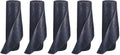 Dewitt 5-Pack Pro-5 Weed Barrier Fabric 5 oz, 3 x 250 Feet – Heavy-Duty Woven Landscape Ground Cover Mat for Raised Garden Bed, Greenhouse Gardening, Outdoor Landscaping, and Commercial Planting