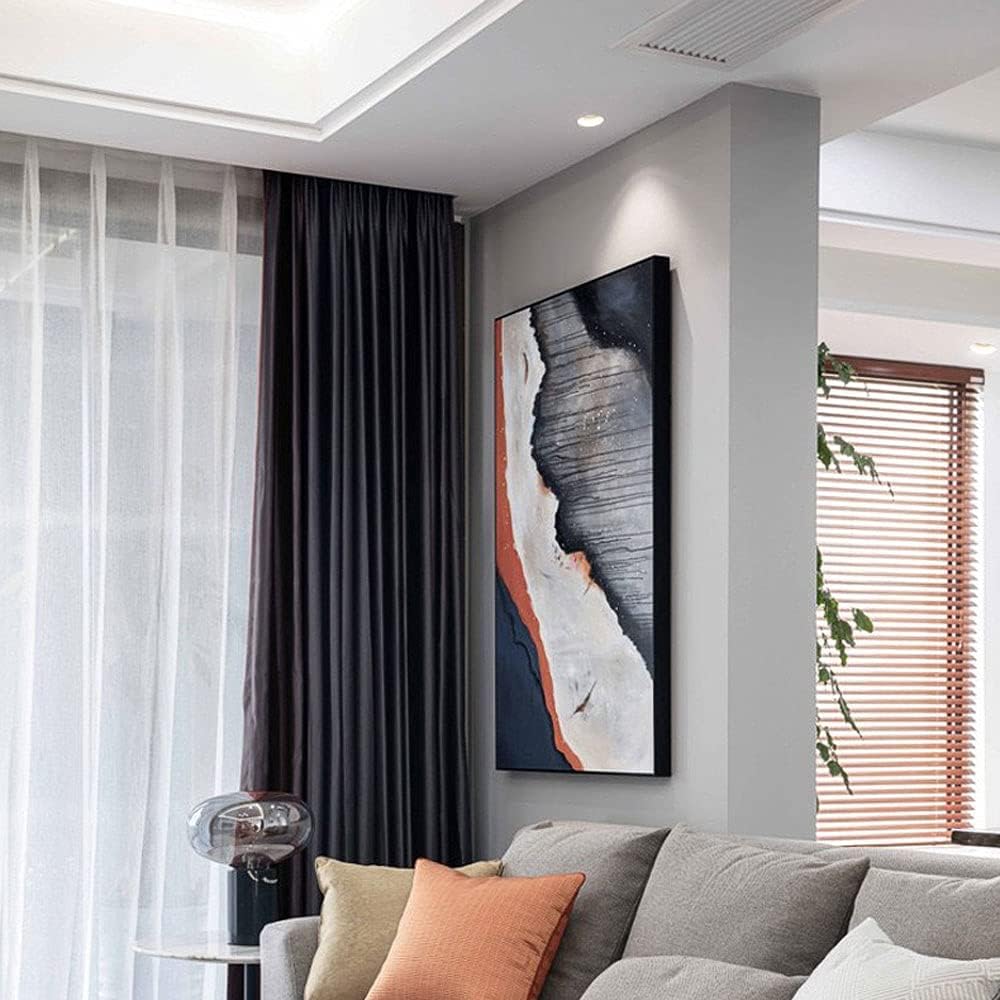 Spotlights,Modern Flush Mount Ceiling Spotlight Indoor Adjustable Downlight, 12W Led Recessed Lighting Fixture, Directional Spotlights Aent Lamps for Corridor Kitchen Living Room/3000K