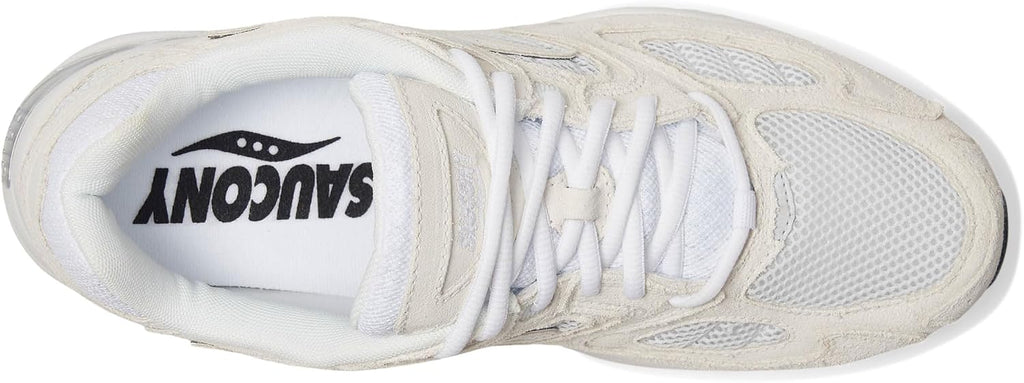 Saucony Unisex-Adult Grid Jazz 9