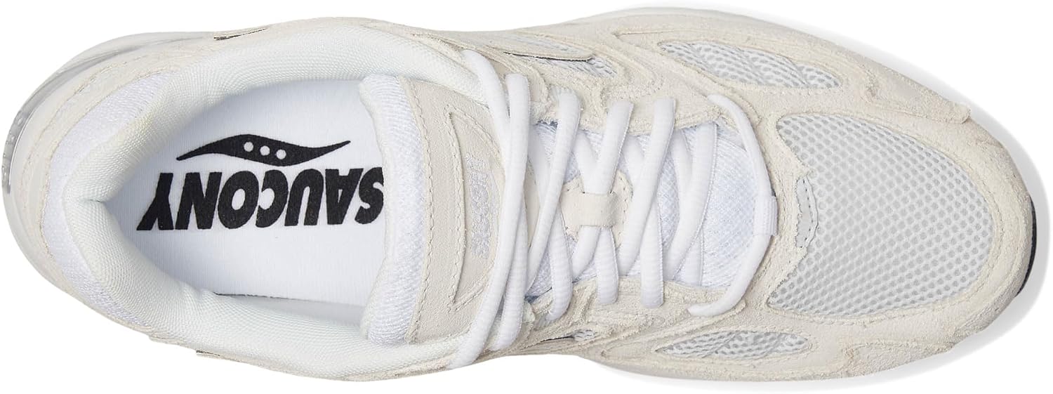 Saucony Unisex-Adult Grid Jazz 9