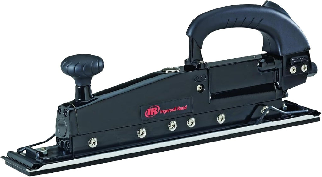 Ingersoll Rand 315G Straight Line Air Sander, 2.75' x 17.5' Pad, 3000 SPM