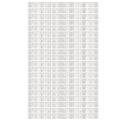 Fabric Staples (1000 Qty) Sod Anchor Staples 6 X 1 X 11GA Landscape Fabric Pins