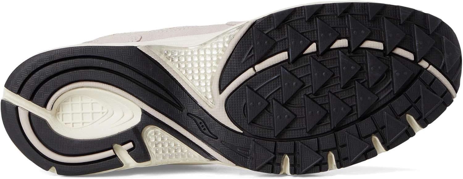 Saucony Unisex-Adult Grid Jazz 9