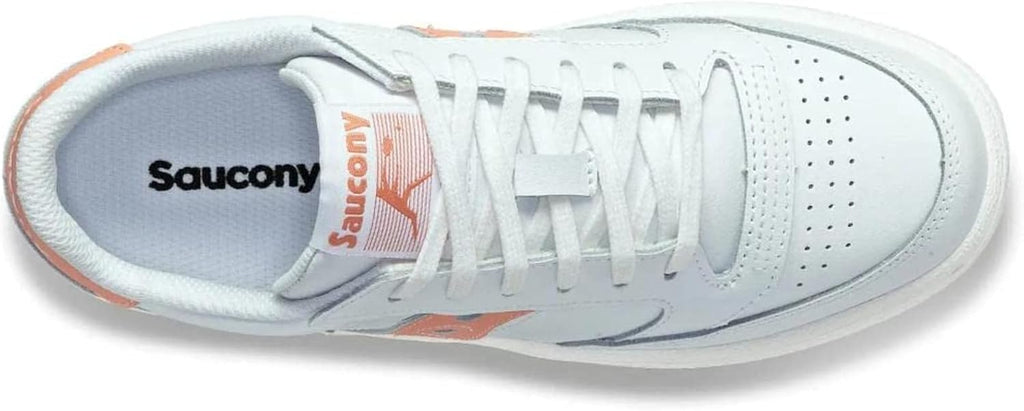 Saucony Women's Jazz CourtSneaker