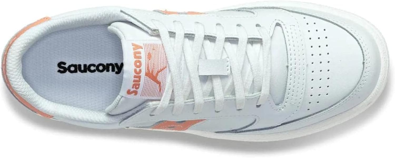 Saucony Women's Jazz CourtSneaker