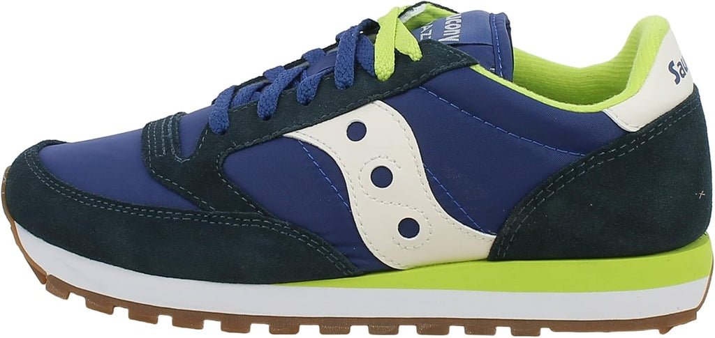 Saucony Originals Jazz O Men's Trainers, gray, 10 Men