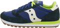 Saucony Originals Jazz O Men's Trainers, gray, 10 Men