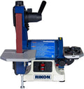 Rikon 1' x 30' Belt/ 5' Disc Sander Model 50-1305