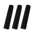 Dewitt 3-Pack Pro-5 Weed Barrier Fabric 5 oz, 4 x 250 Feet – Heavy-Duty Woven Landscape Ground Cover Mat for Raised Garden Bed, Greenhouse Gardening, Outdoor Landscaping, and Commercial Planting
