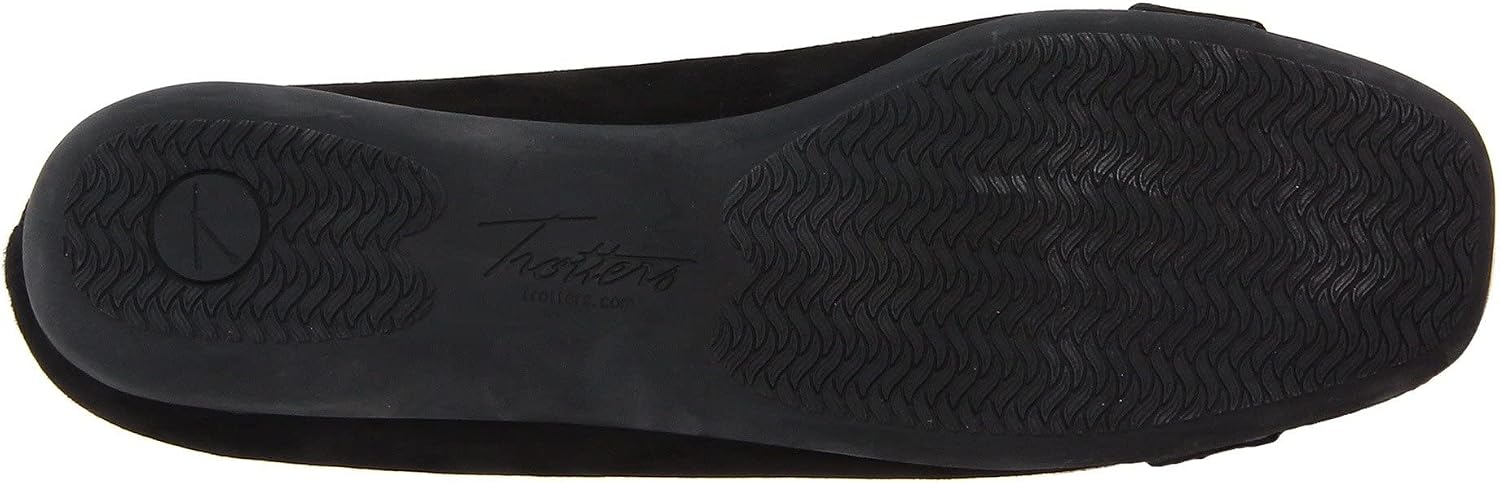 Trotters Sizzle Signature