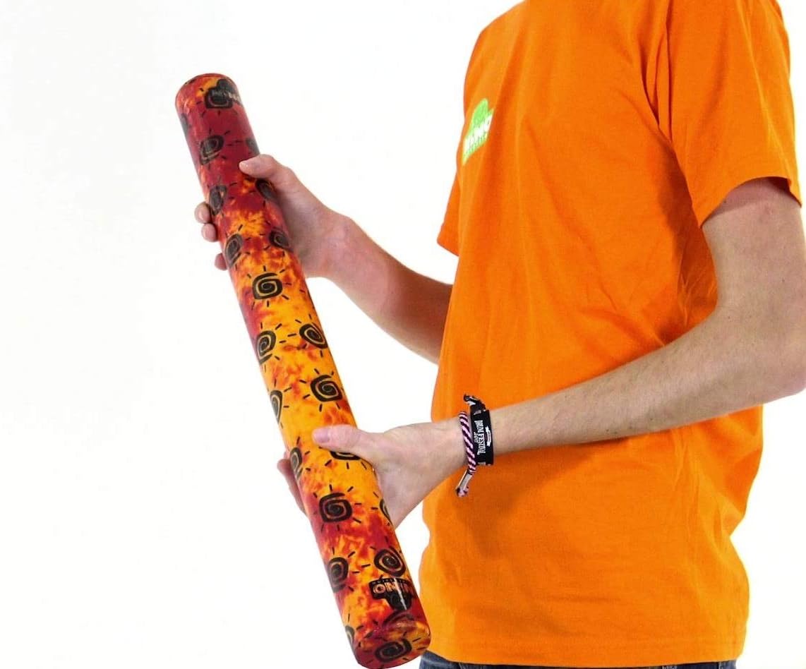 NINO Nino SRS1-L Rainstick, Resin