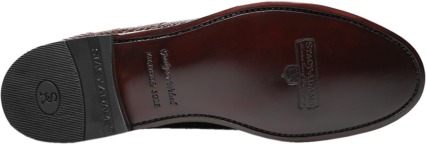 Stacy Adams Madison Boot
