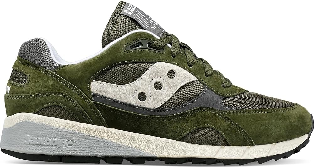M Shadow 6000 Green/Grey S70441-45