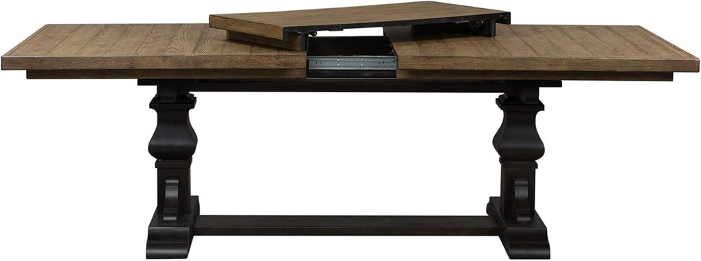 Harvest Home Trestle Table