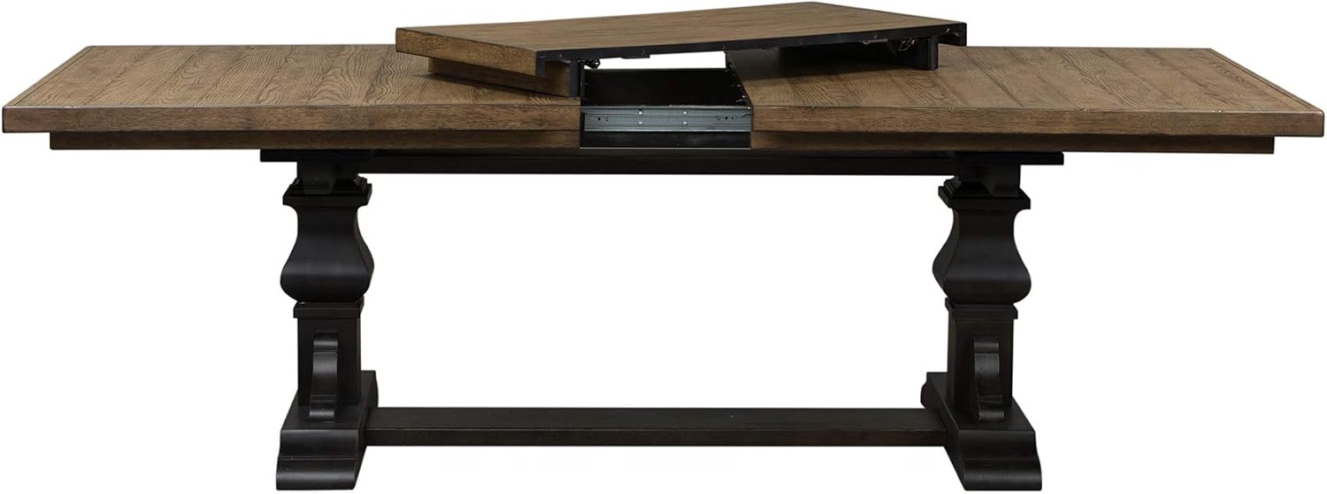 Harvest Home Trestle Table