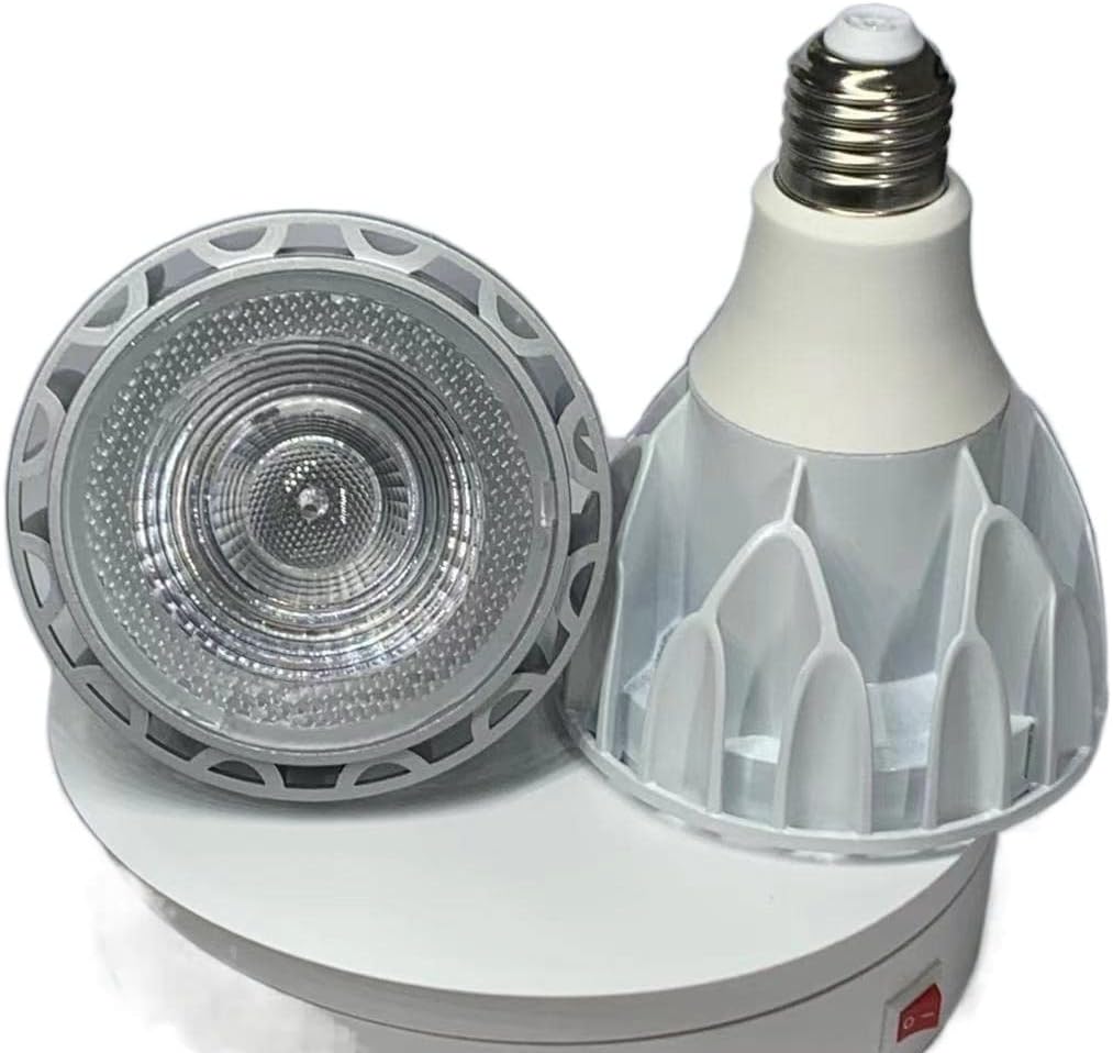 Low Voltage Lights 10pcs/lot E27 12v-24v PAR20/PAR30 LED COB PAR Light 5W/7W/10/12W Track Light LED Spotlight Indoor Lighting Household Bulbs