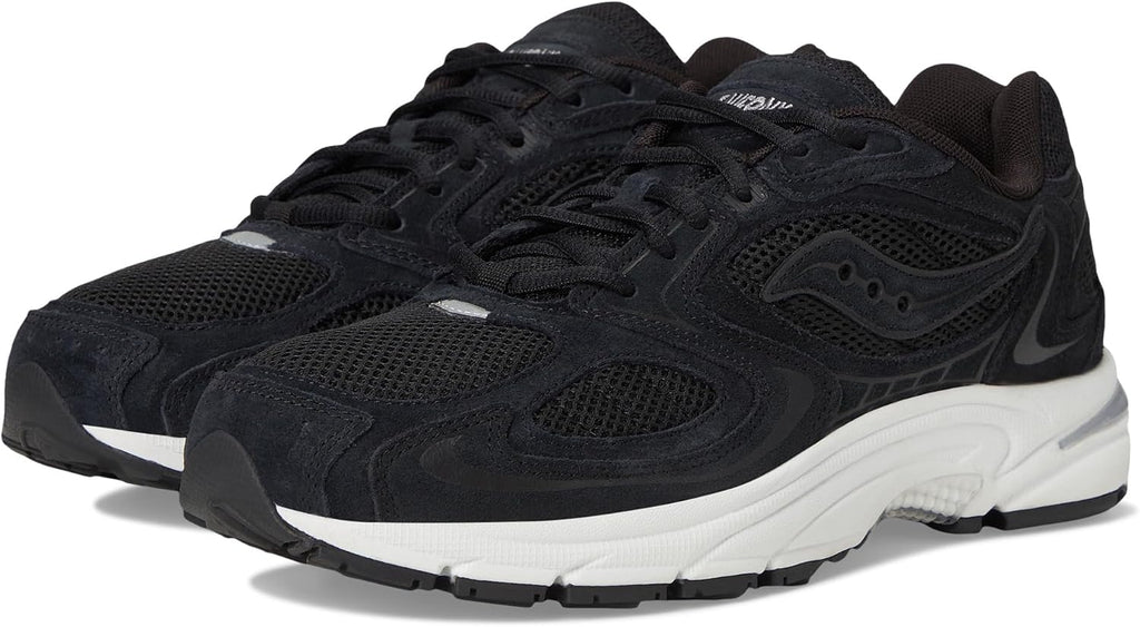 Saucony Unisex-Adult Grid Jazz 9