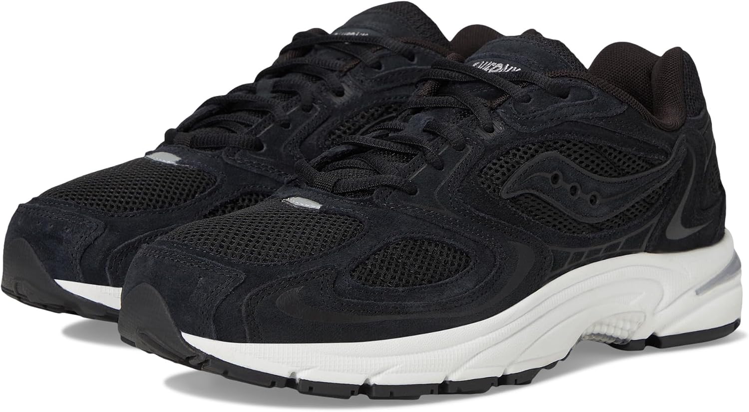 Saucony Unisex-Adult Grid Jazz 9